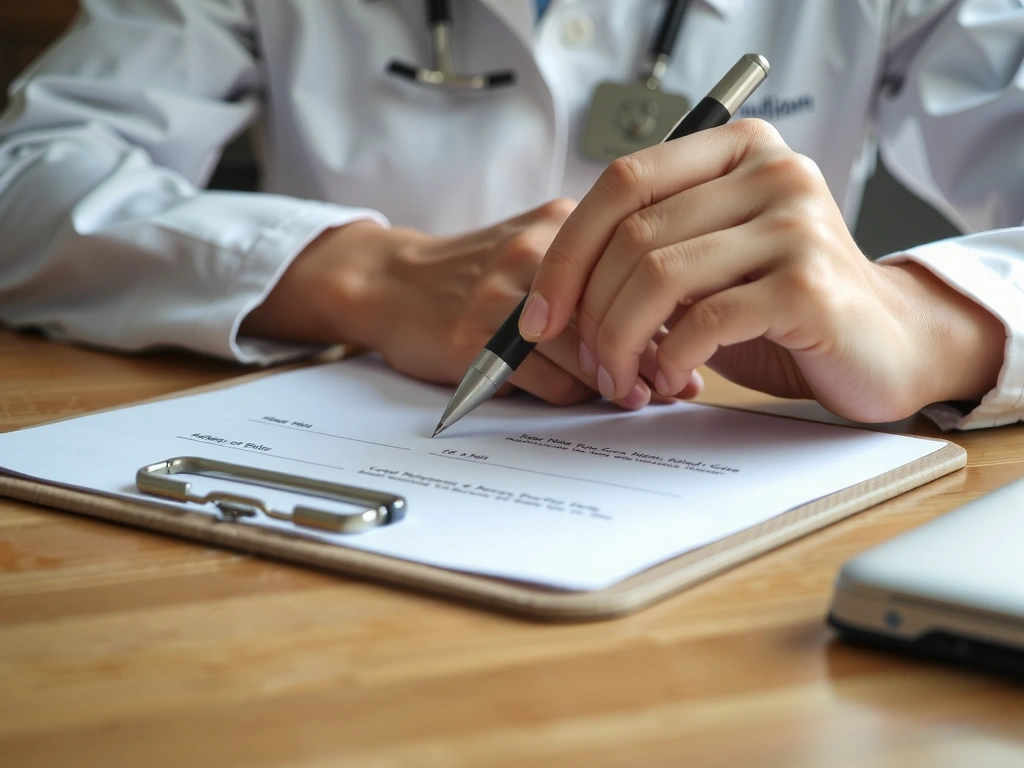 Notizen und Dokumentation